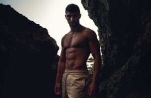 Da Cagliari alla Gran Canaria, passando da Londra | Storia di Edwin Scalas