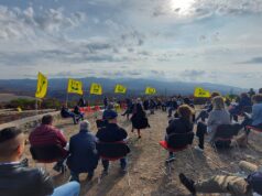 Oscar Green, premiati i sei giovani agricoltori sardi che rivoluzionano il settore