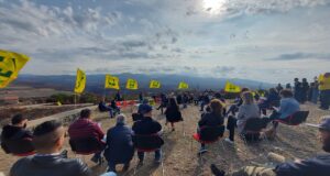 Oscar Green, premiati i sei giovani agricoltori sardi che rivoluzionano il settore