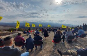 Oscar Green, premiati i sei giovani agricoltori sardi che rivoluzionano il settore