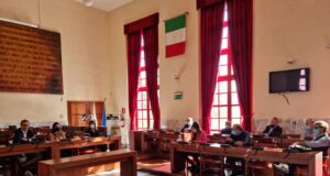 Pietro Morittu convoca i sindacati: “Ripristiniamo i servizi del territorio”