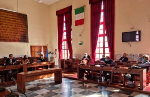 Pietro Morittu convoca i sindacati: “Ripristiniamo i servizi del territorio”