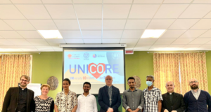 Corridoi universitari per rifugiati, accolti altri due giovani africani