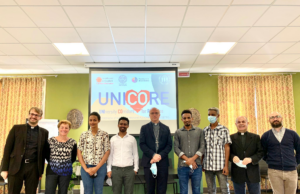 Corridoi universitari per rifugiati, accolti altri due giovani africani