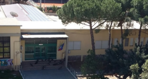 Covid e scuola, alla Garavetti parte la sperimentazione dei test salivari