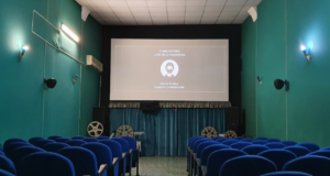 “Nosu e is atrus”, al Greenwhich le storie e i personaggi di Cagliari