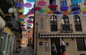 Fiera del Turismo 2021, a Rimini partecipa anche Iglesias