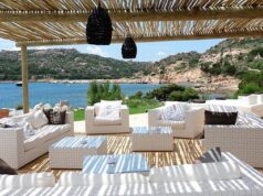 La Maddalena | Il ristorante dei vip si raggiunge solo via mare: ecco qual è