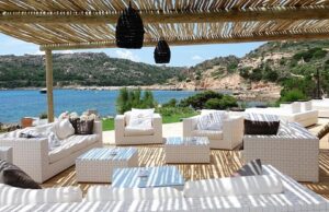 La Maddalena | Il ristorante dei vip si raggiunge solo via mare: ecco qual è