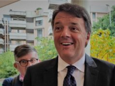 Matteo Renzi in Sardegna: “Solinas col PD? Io so che governa con Lega e centrodestra”