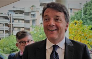 Matteo Renzi in Sardegna: “Solinas col PD? Io so che governa con Lega e centrodestra”