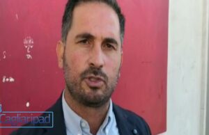 Attacco alla Cgil, dalla Sardegna un grido: “No alla violenza fascista” | Video
