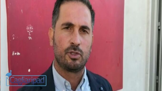 Attacco alla Cgil, dalla Sardegna un grido: “No alla violenza fascista” | Video