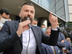 Metropolitana leggera, al via la tratta Piazza Repubblica-Stazione | Video