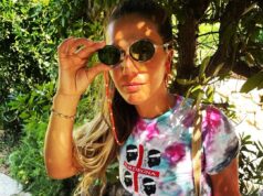 Margherita Missoni | “Pronta a diventare l’ambasciatrice della Regione Sardegna”