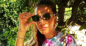 Margherita Missoni | “Pronta a diventare l’ambasciatrice della Regione Sardegna”