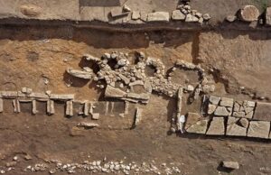 Mont’e Prama, nuovo scavo archeologico in arrivo