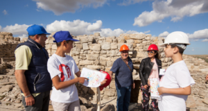 Cagliari e i suoi giovani tornano protagonisti di Monumenti Aperti
