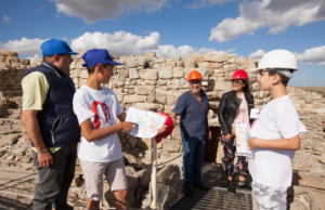 Cagliari e i suoi giovani tornano protagonisti di Monumenti Aperti