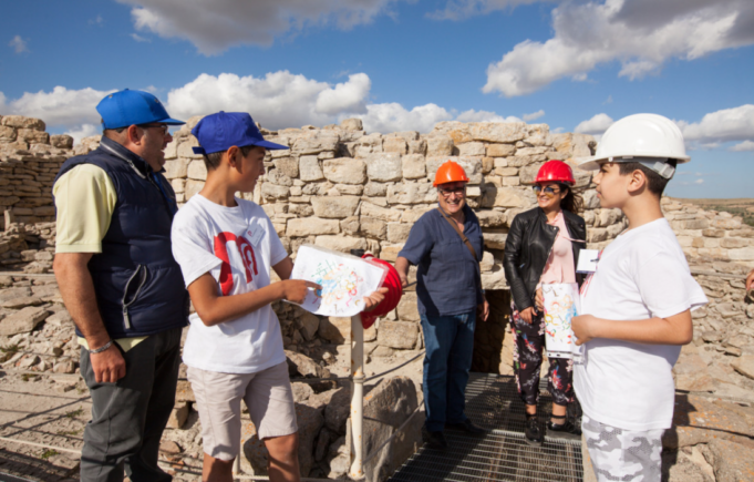 Monumenti Aperti 2021, in Sardegna oltre cento siti visitabili