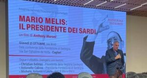 L’eredità politica di Mario Melis? “Il sardismo diffuso e la visione europea”