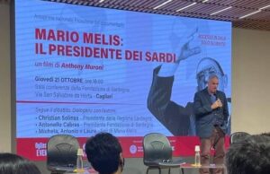 L’eredità politica di Mario Melis? “Il sardismo diffuso e la visione europea”