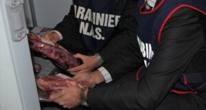 Cagliari, chiuso locale non a norma con multa da tremila euro