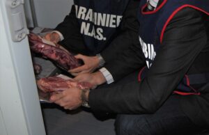 Cagliari, chiuso locale non a norma con multa da tremila euro