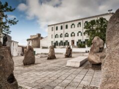 Addio Gonario Gianoglio | Volle la più bella piazza della Sardegna: ecco quale