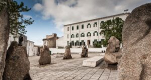 Addio Gonario Gianoglio | Volle la più bella piazza della Sardegna: ecco quale