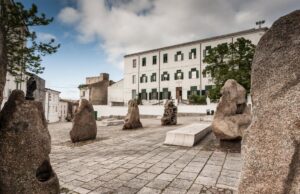 Il primato | Nuoro la città con le case più grandi d’Italia