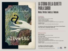 La storia della Olivetti parla sardo | Nivola, Pintori, Fancello, Tavolara