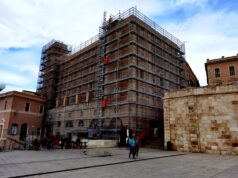 Palazzo Boyl diventerà un albergo a cinque stelle? | Come cambia Cagliari