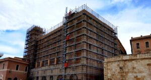 Palazzo Boyl diventerà un albergo a cinque stelle? | Come cambia Cagliari