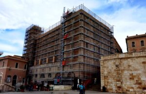 Palazzo Boyl diventerà un albergo a cinque stelle? | Come cambia Cagliari