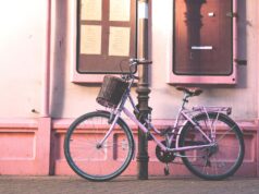 Cagliari, “pedalata in rosa” per la sensibilizzazione del tumore al seno