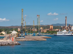 Portovesme, l’Enel annuncia la chiusura della centrale termoelettrica