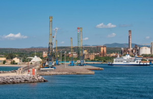 Industria, Forza Italia: “Grazie a noi sostegno al settore alluminio nel Sulcis”