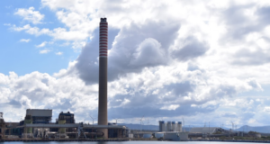 Portovesme, in cassa integrazione straordinaria oltre 400 dipendenti