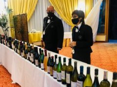 Sud Top Wine, premiati i migliori vini della Sardegna