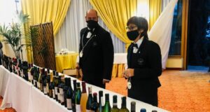 Sud Top Wine, premiati i migliori vini della Sardegna