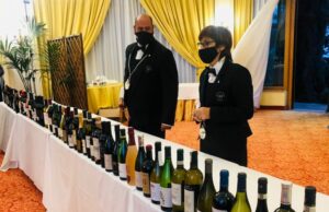 Sud Top Wine, premiati i migliori vini della Sardegna