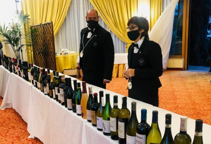 Sud Top Wine, premiati i migliori vini della Sardegna