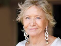 Rosi Sgaravatti è la prima imprenditrice a capo di Assoverde