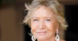 Rosi Sgaravatti è la prima imprenditrice a capo di Assoverde