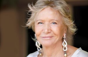 Rosi Sgaravatti è la prima imprenditrice a capo di Assoverde