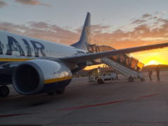 Hub Ryanair ad Alghero, l’ex sindaco Tedde: “Gli aereoporti sardi lavorino insieme”