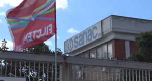 Sanc, Deidda (FdI): “Governo agisca e garantisca produzione ordini”