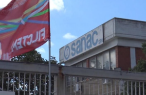 Sanac, l’assessora Pili incontra i sindacati: “No alla chiusura di Macchiareddu”