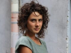 Fridays for future, in Sardegna l’attivista Sara Segantin